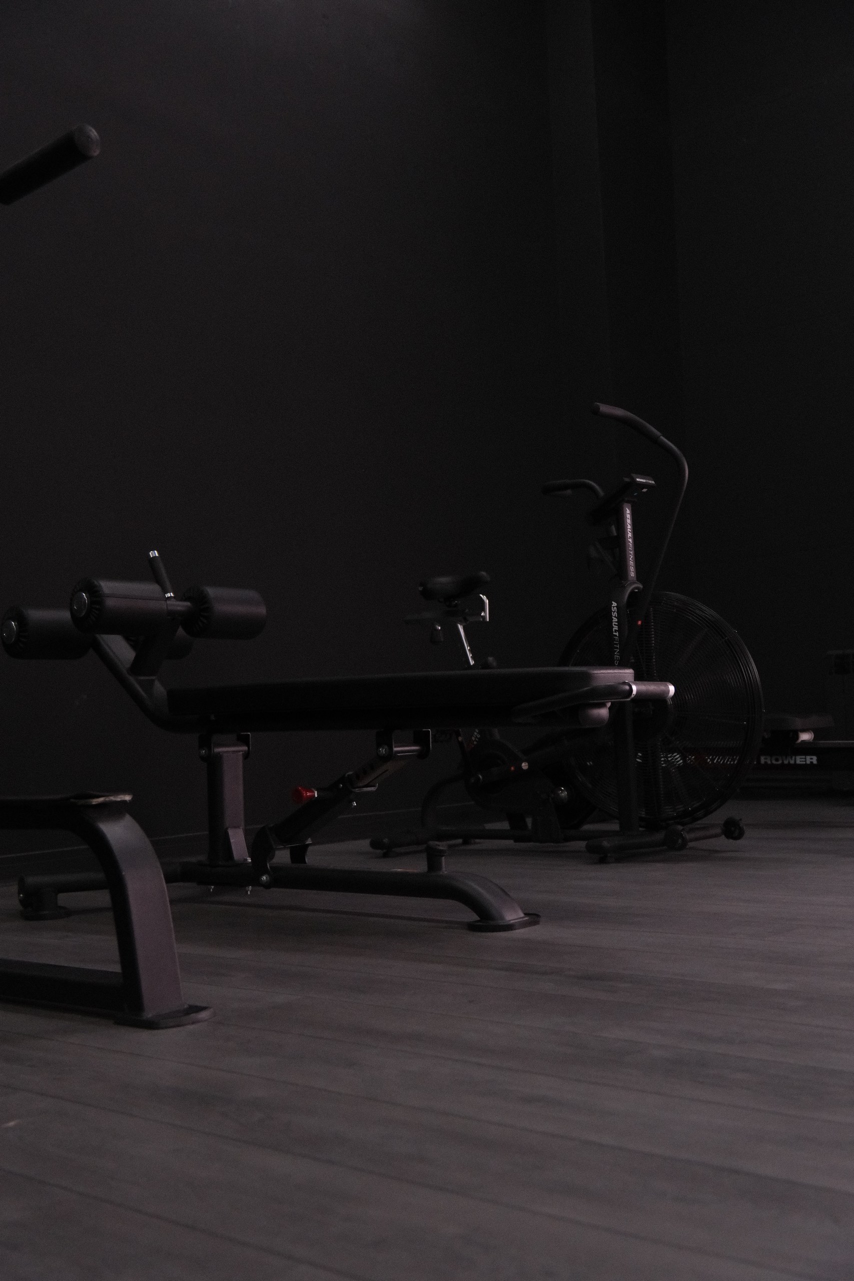 Групповое занятие