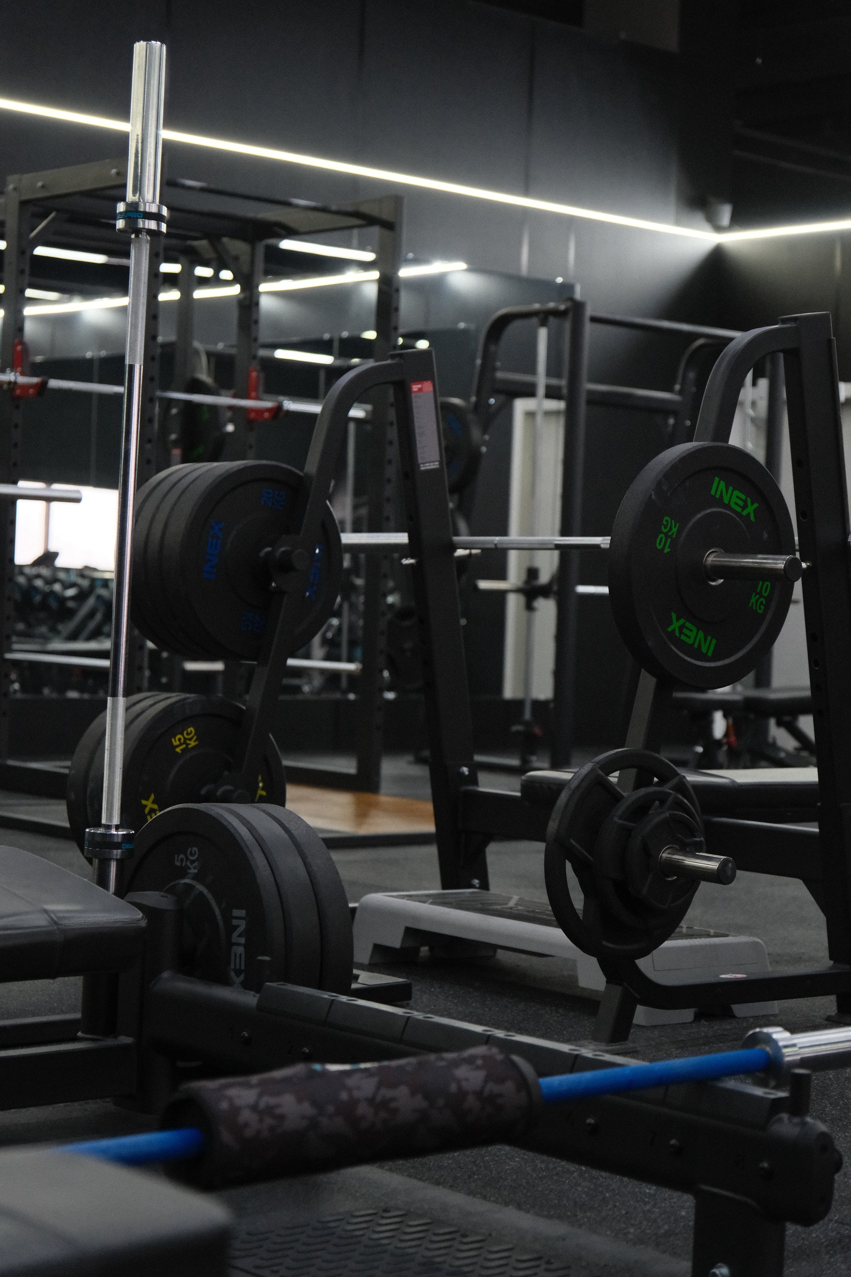 Тренировка