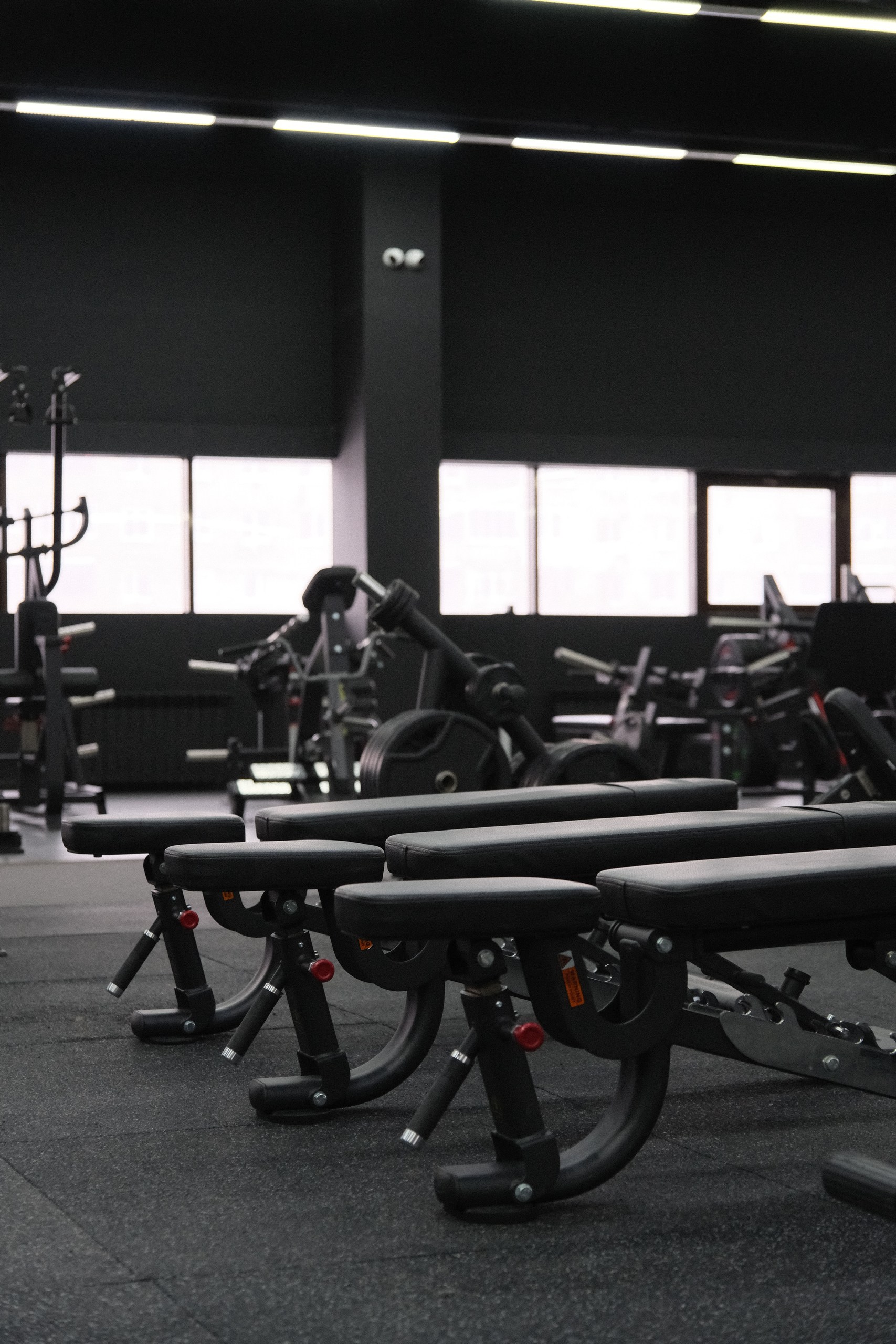 Тренировка